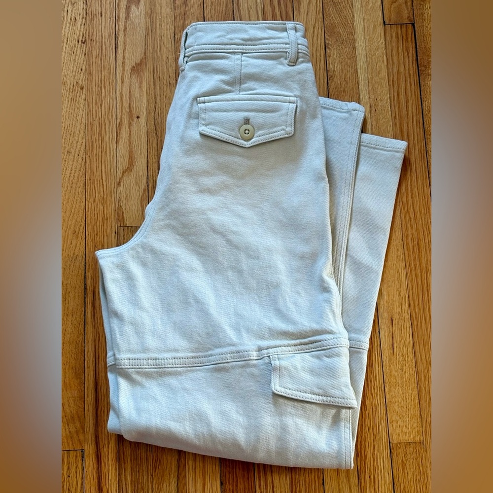 ARITZIA Wilfred Free Maeve Cargo Pant sz 2